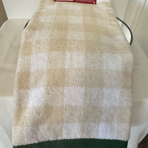 🎄ST. Nicholas Square Bath Hand Towel - Picture 3 of 4
